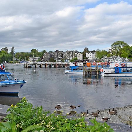Villa Strawberries And Cream Bowness-on-Windermere Esterno foto