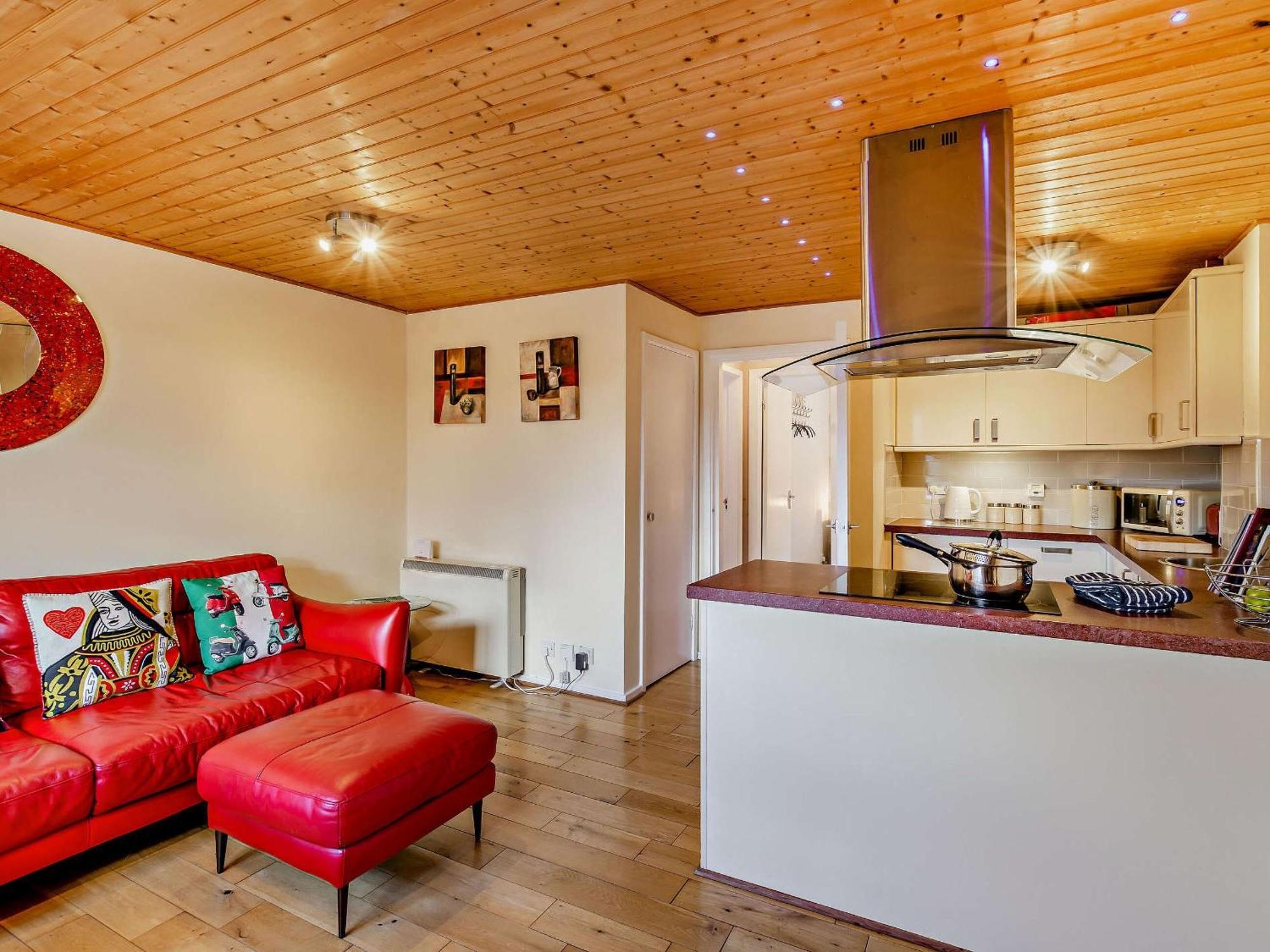 Villa Strawberries And Cream Bowness-on-Windermere Esterno foto
