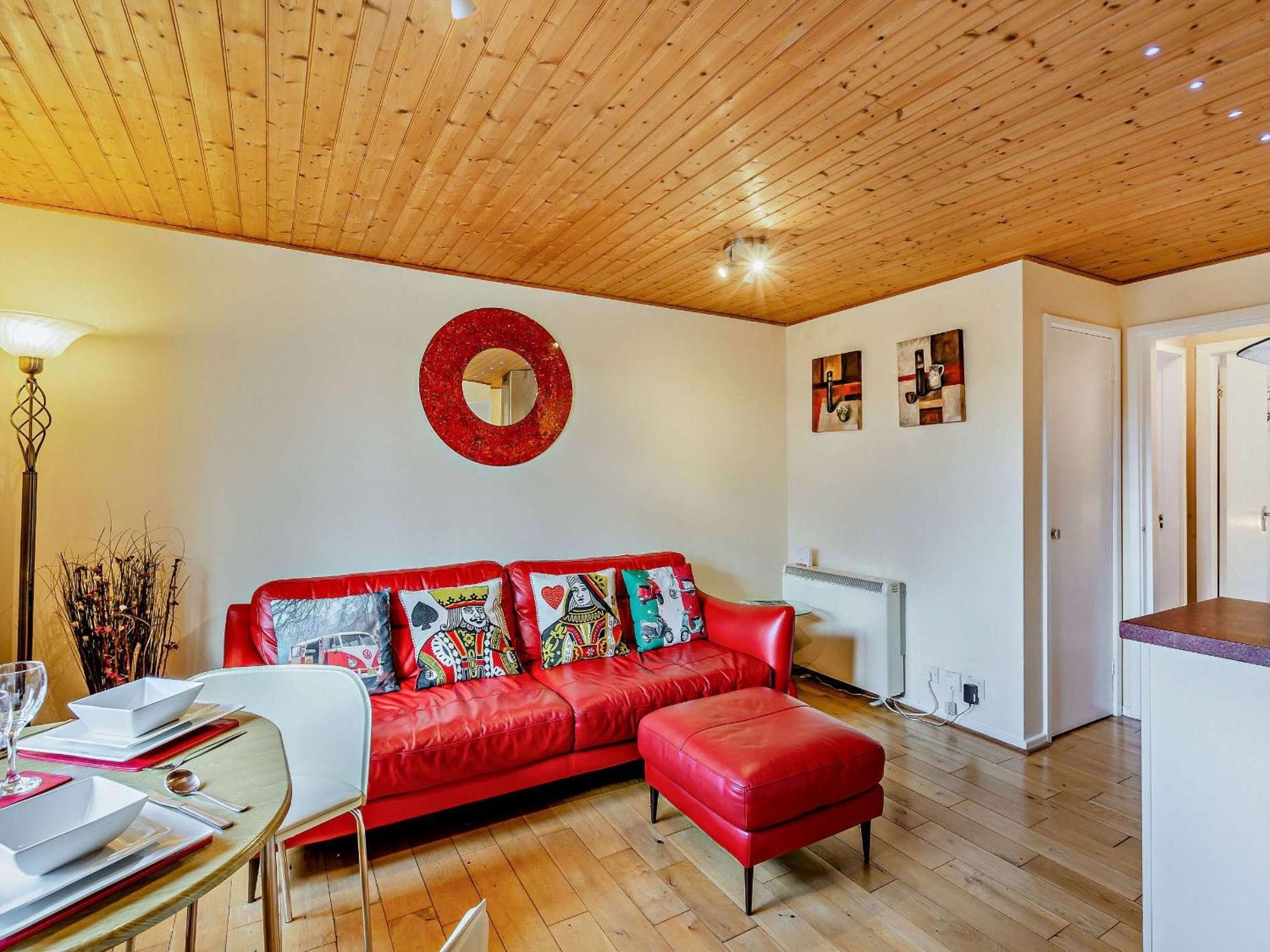 Villa Strawberries And Cream Bowness-on-Windermere Esterno foto